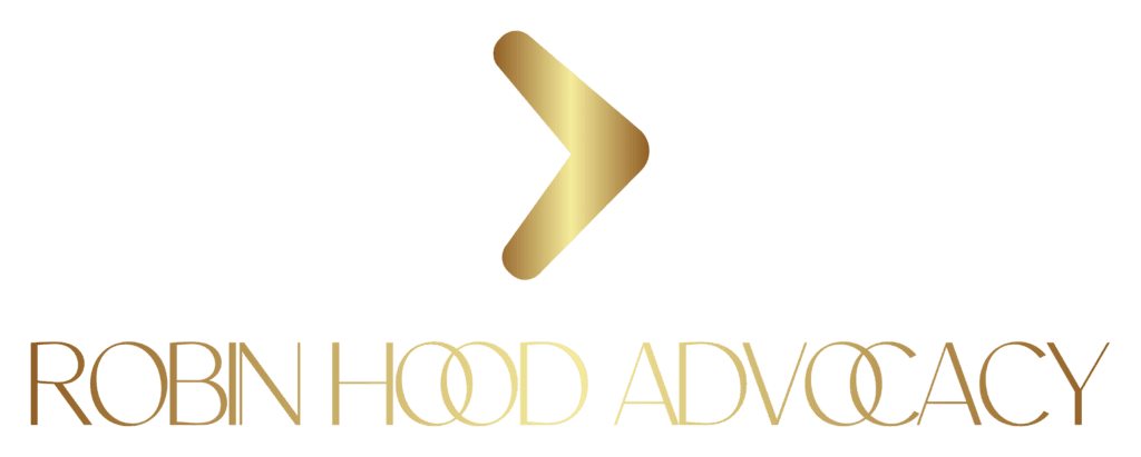 Robin Hood Advocacy - rhadvocacy.com - rha.world